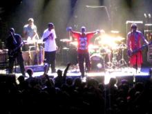 Preview image for the video "2010-02-27 Fishbone @ Irving Plaza - New York - NY United States (video-2100)".