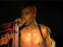Preview image for the video "1986-11-04 Fishbone @ Mississippi Nights - St Louis - MO United States (video-19894)".