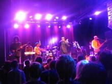 Preview image for the video "2013-03-02 Fishbone @ Sinclair - Boston - MA United States (video-2693)".
