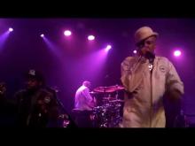 Preview image for the video "2017-03-16 Fishbone @ House of Independents - Asbury Park - NJ United States (video-2960)".