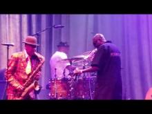 Preview image for the video "2018-12-20 Fishbone @ Regent Theater - Los Angeles - CA United States (video-3097)".