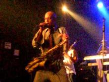 Preview image for the video "2011-05-05 Fishbone @ Magasin 4 - Brussels - Belgium (video-2250)".