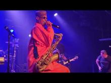 Preview image for the video "2023-04-21 Fishbone @ Baltimore Soundstage - Baltimore - MD United States (video-20653)".