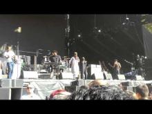 Preview image for the video "2019-10-12 Fishbone @ Aftershock Festival - Sacramento - CA United States (video-3070)".