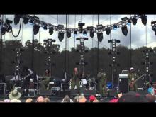 Preview image for the video "2015-09-13 Fishbone @ Lockn' Music Festival - Arrington - VA United States (video-2860)".