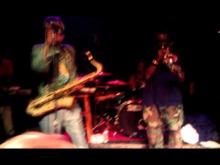 Preview image for the video "2011-03-13 Fishbone @ Miramar Theatre - Milwaukee - WI United States (video-2239)".