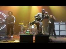 Preview image for the video "2023-11-24 Fishbone @ The Novo DTLA - Los Angeles - CA United States (video-20898)".