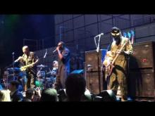 Preview image for the video "2016-09-21 Fishbone @ The Masonic - San Francisco - CA United States (video-2915)".