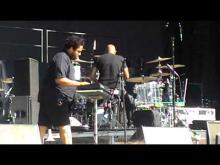 Preview image for the video "2019-10-12 Fishbone @ Aftershock Festival - Sacramento - CA United States (video-3071)".