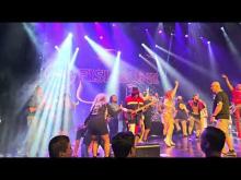 Preview image for the video "2025-09-27 Fishbone @ Westgate - Las Vegas - NV United States (video-22094)".