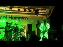 Preview image for the video "2015-05-09 Fishbone @ Hampton Block Party - Hampton - VA United States (video-2795)".