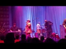 Preview image for the video "2018-12-20 Fishbone @ Regent Theater - Los Angeles - CA United States (video-3099)".