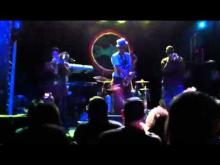 Preview image for the video "2011-10-25 Fishbone @ Tree's - Dallas - TX United States (video-2305)".