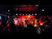 Preview image for the video "2015-09-17 Fishbone @ Horseshoe Tavern - Toronto - ON Canada (video-2870)".