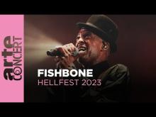 Preview image for the video "2023-06-15 Fishbone @ Hellfest - Clisson - France (video-20431)".