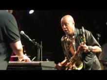 Preview image for the video "2018-11-06 Fishbone @ Brooklyn Bowl - Brooklyn - NY United States (video-21410)".