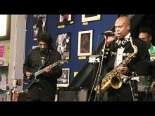 Preview image for the video "2011-10-18 Fishbone @ Amoeba Store - Los Angeles - CA United States (video-2303)".
