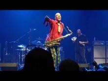 Preview image for the video "2023-11-25 Fishbone @ Fox Theater - Oakland - CA United States (video-20889)".