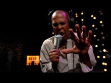 Preview image for the video "2025-08-05 Fishbone @ KEXP studio - Seattle - WA United States (video-22095)".