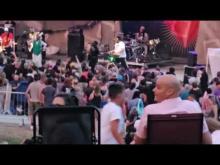 Preview image for the video "2024-06-28 Fishbone @ Levitt Pavilion Denver - Denver - CO United States (video-21499)".