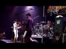 Preview image for the video "2010-07-02 Fishbone @ Hollywood Park - Inglewood - CA United States (video-2132)".