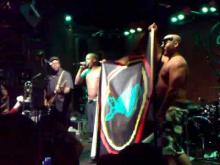 Preview image for the video "2009-06-16 Fishbone @ Hard Rock Cafe Warsaw - Warsaw - Poland (video-2044)".