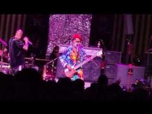 Preview image for the video "2023-05-20 Fishbone @ Santa Cruz Civic Auditorium - Santa Cruz - CA United States (video-20011)".