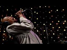 Preview image for the video "2025-08-05 Fishbone @ KEXP studio - Seattle - WA United States (video-22100)".