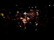Preview image for the video "2009-06-16 Fishbone @ Hard Rock Cafe Warsaw - Warsaw - Poland (video-2038)".