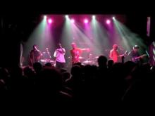 Preview image for the video "2010-02-27 Fishbone @ Irving Plaza - New York - NY United States (video-2094)".