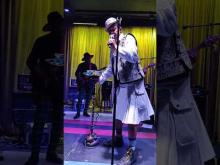 Preview image for the video "2025-08-22 Fishbone @ Club Congress - Tucson - AZ United States (video-22063)".