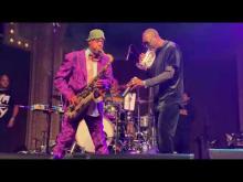 Preview image for the video "2023-12-13 Fishbone @ Crystal Ballroom - Portland - OR United States (video-20915)".