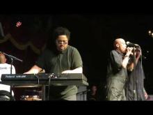 Preview image for the video "2018-11-06 Fishbone @ Brooklyn Bowl - Brooklyn - NY United States (video-21415)".