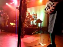 Preview image for the video "2011-05-13 Fishbone @ Lo Bolegason - Castre - France (video-2266)".