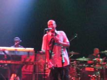 Preview image for the video "2009-12-04 Fishbone @ House of Blues Sunset Strip - West Hollywood - CA United States (video-2835)".