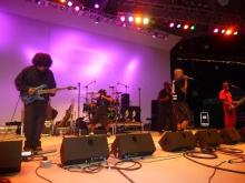 Preview image for the video "2015-09-07 Fishbone @ Levitt Pavilion Steelstacks - Bethlehem - PA United States (video-2855)".