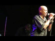 Preview image for the video "2018-11-06 Fishbone @ Brooklyn Bowl - Brooklyn - NY United States (video-21413)".