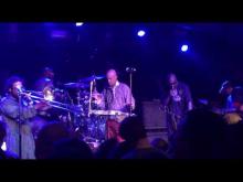 Preview image for the video "2017-03-18 Fishbone @ Baltimore Soundstage - Baltimore - MD United States (video-2955)".