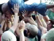 Preview image for the video "2008-08-30 Fishbone @ Moe.down Music Festival - Turin - NY United States (video-1953)".