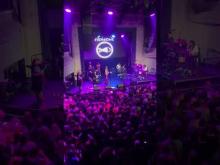 Preview image for the video "2026-04-09 Fishbone @ August Hall - San Francisco - CA United States (video-22302)".