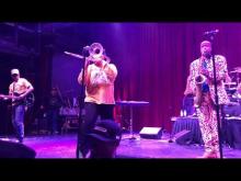 Preview image for the video "2018-08-23 Fishbone @ Fillmore - Silver Springs - MD United States (video-22313)".