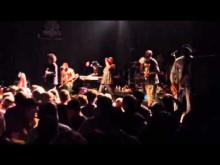 Preview image for the video "2013-02-15 Fishbone @ State Theater - St Petersburg - FL United States (video-2545)".