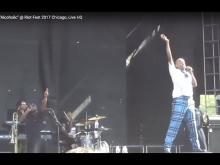 Preview image for the video "2017-09-16 Fishbone @ Riot Fest &amp; Carnival - Chicago - IL United States (video-3024)".