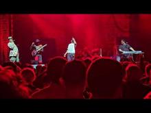 Preview image for the video "2025-08-02 Fishbone @ The Regency Ballroom - San Francisco - CA United States (video-22042)".