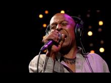 Preview image for the video "2025-08-05 Fishbone @ KEXP studio - Seattle - WA United States (video-22098)".
