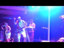 Preview image for the video "2011-08-17 Fishbone @ Paradiso - Amsterdam - Netherlands (video-2643)".