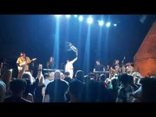 Preview image for the video "2026-05-07 Fishbone @ The Nile Theater - Mesa - AZ United States (video-22389)".