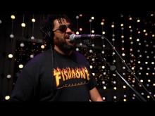 Preview image for the video "2025-08-05 Fishbone @ KEXP studio - Seattle - WA United States (video-22096)".