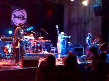 Preview image for the video "2009-06-14 Fishbone @ Kesselhaus - Berlin - Germany (video-2025)".