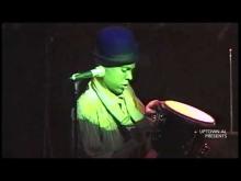 Preview image for the video "2001-06-08 Fishbone @ Wetlands - New York - NY United States (video-21730)".